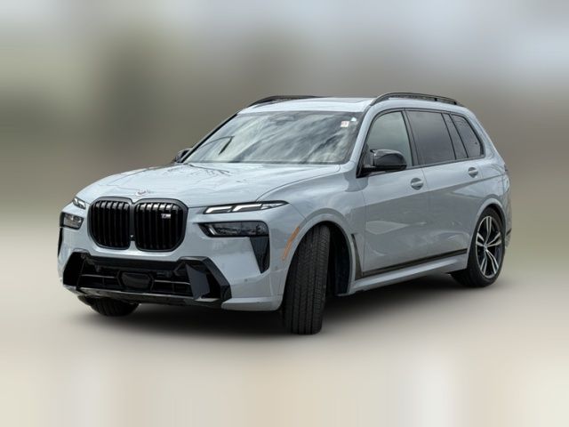 2023 BMW X7 M60i