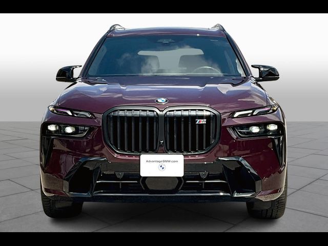 2023 BMW X7 M60i