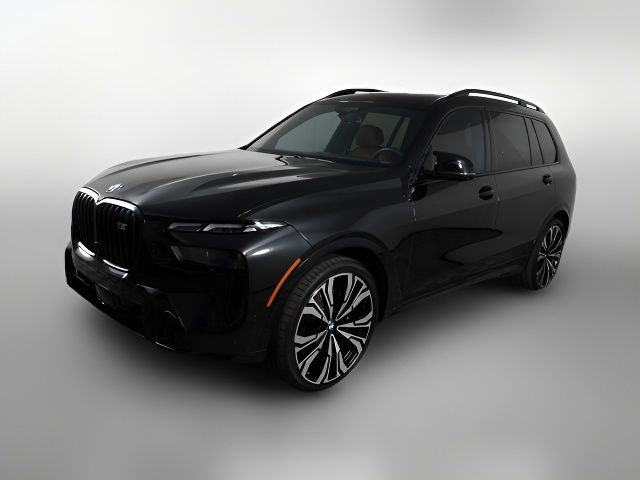 2023 BMW X7 M60i