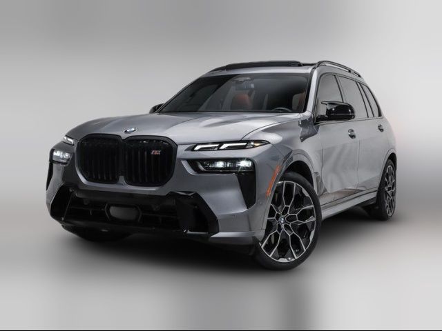 2023 BMW X7 M60i