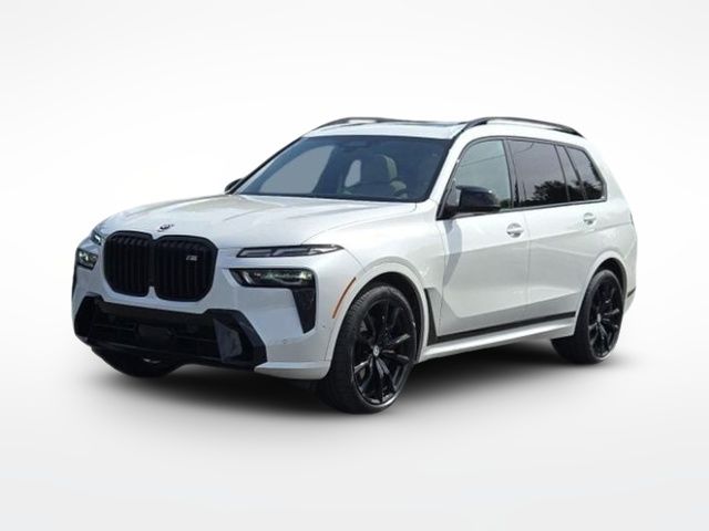 2023 BMW X7 M60i