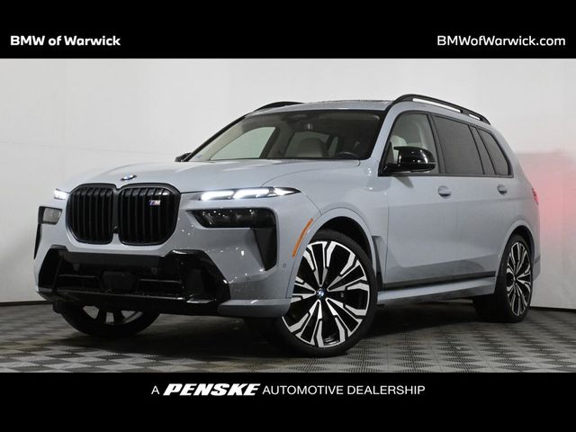 2023 BMW X7 M60i