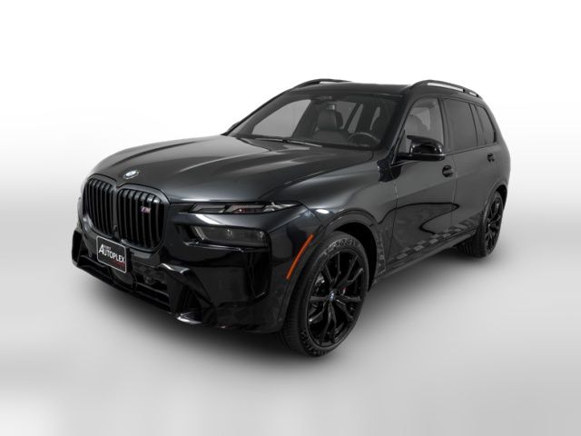 2023 BMW X7 M60i