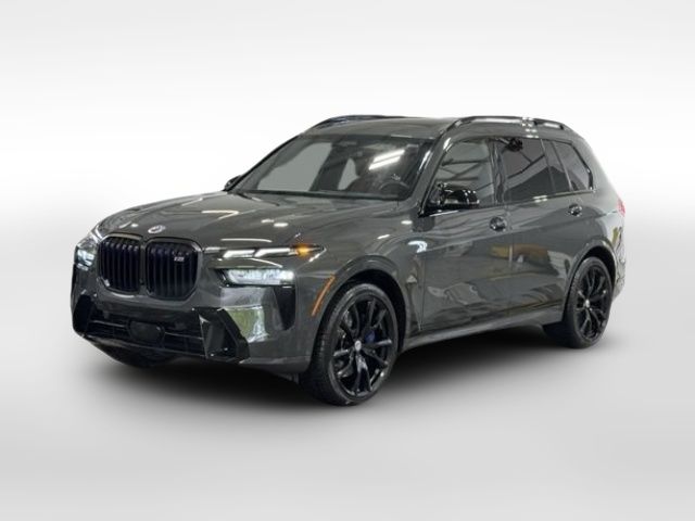 2023 BMW X7 M60i