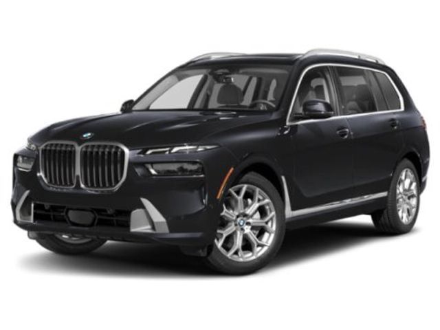 2023 BMW X7 M60i