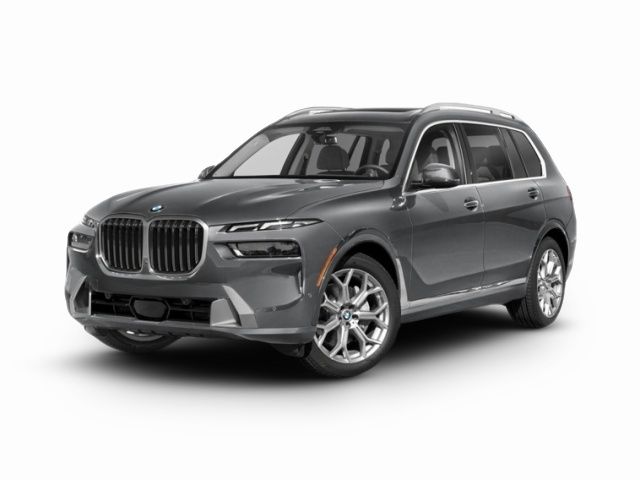 2023 BMW X7 M60i