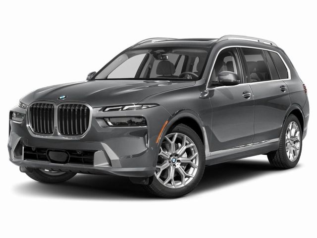 2023 BMW X7 M60i