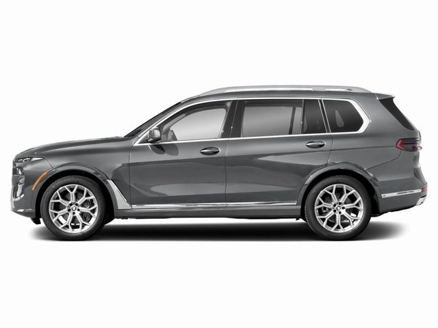 2023 BMW X7 M60i