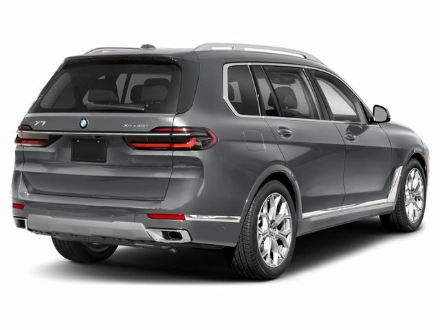 2023 BMW X7 M60i