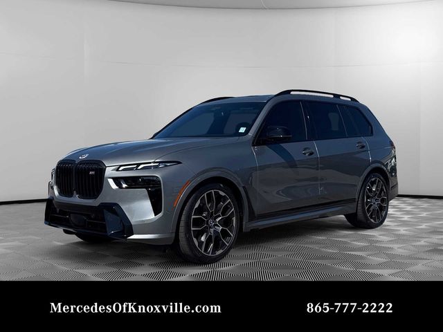 2023 BMW X7 M60i