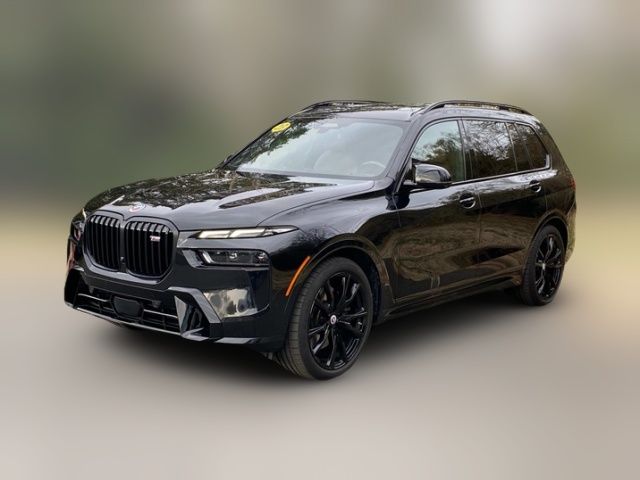 2023 BMW X7 M60i