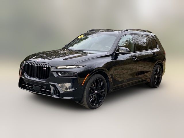 2023 BMW X7 M60i