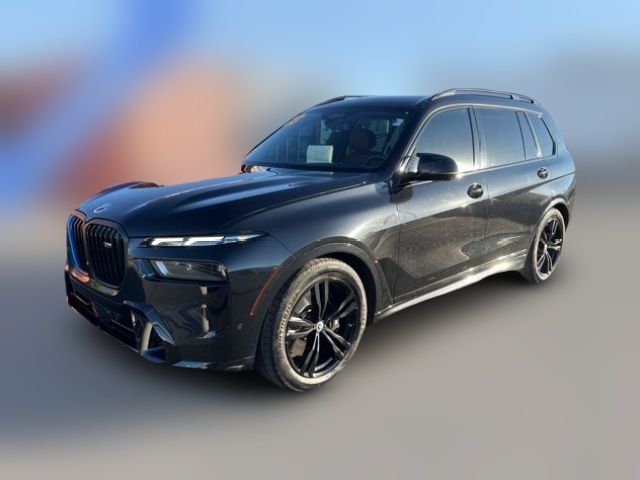 2023 BMW X7 M60i