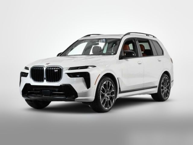 2023 BMW X7 M60i