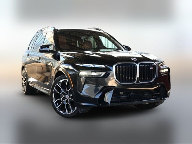 2023 BMW X7 M60i