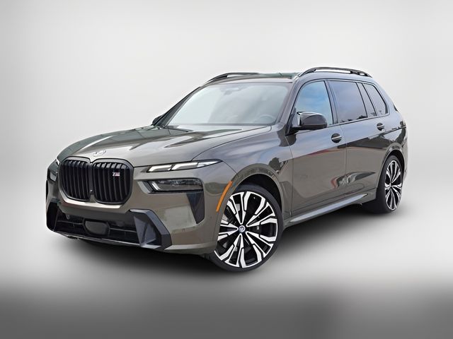2023 BMW X7 M60i