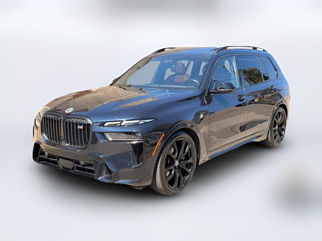 2023 BMW X7 M60i