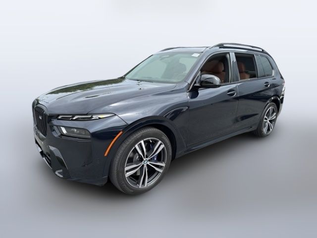 2023 BMW X7 M60i