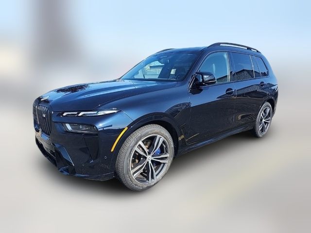 2023 BMW X7 M60i