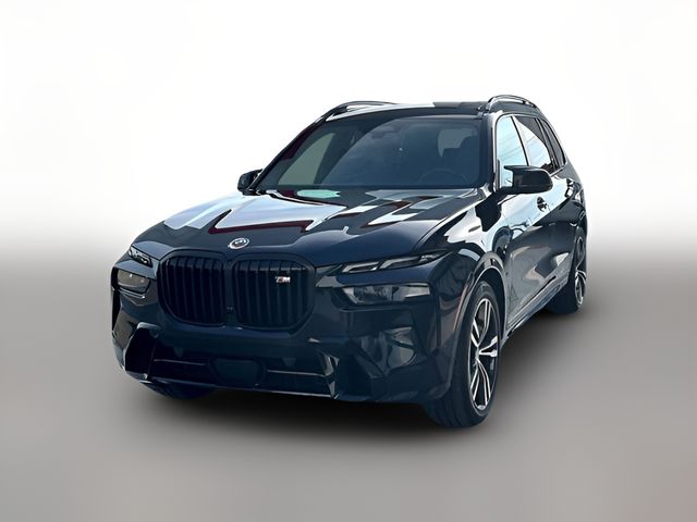 2023 BMW X7 M60i