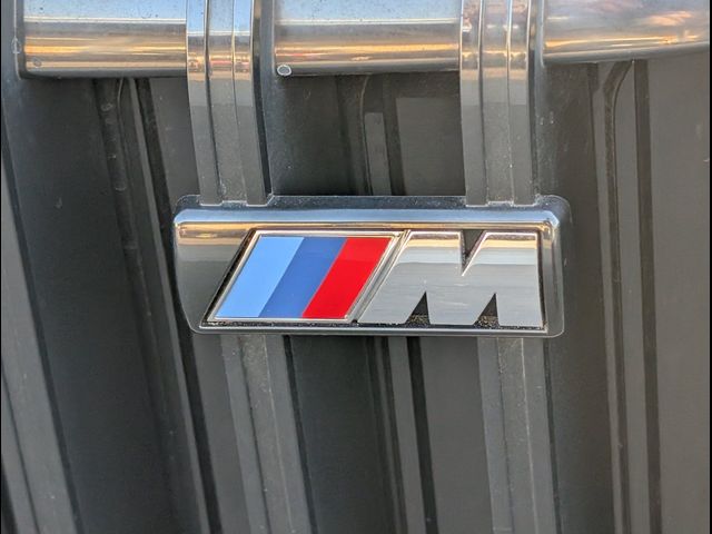 2023 BMW X7 M60i