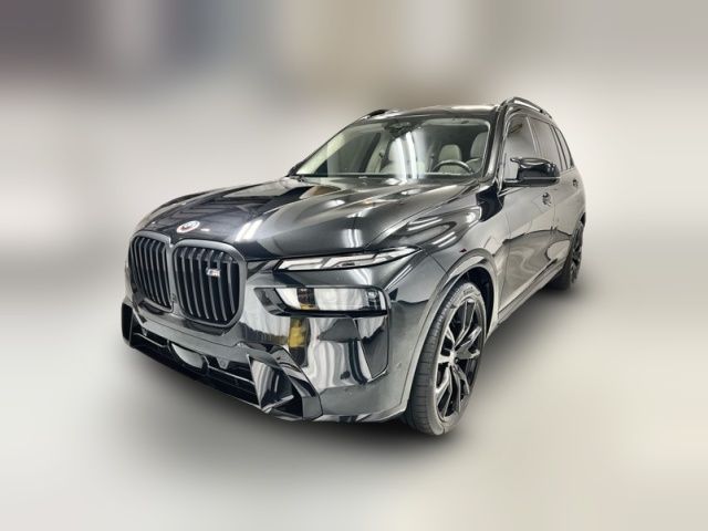 2023 BMW X7 M60i