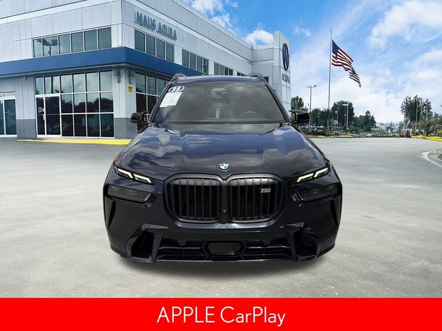 2023 BMW X7 M60i