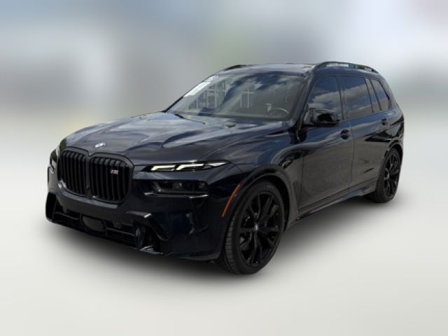 2023 BMW X7 M60i