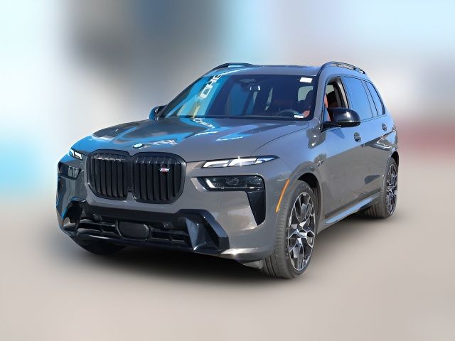 2023 BMW X7 M60i