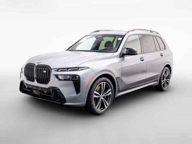 2023 BMW X7 M60i