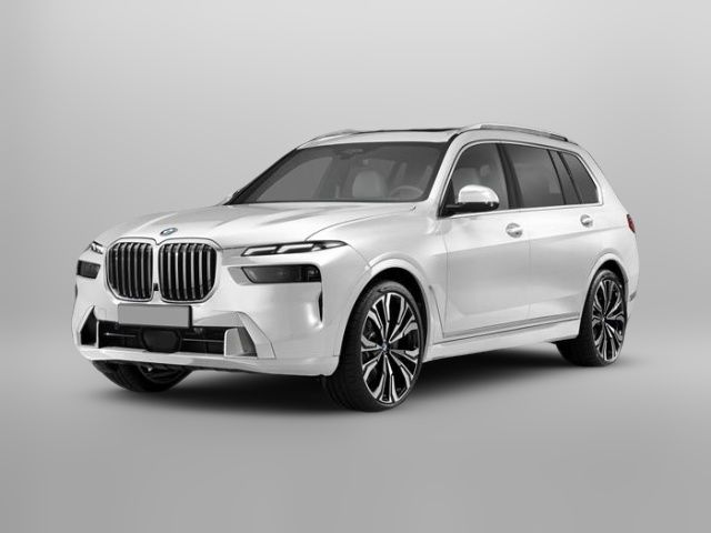 2023 BMW X7 M60i
