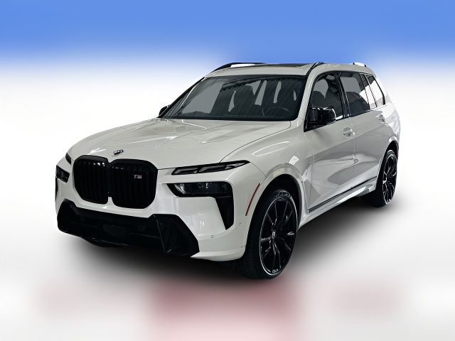 2023 BMW X7 M60i