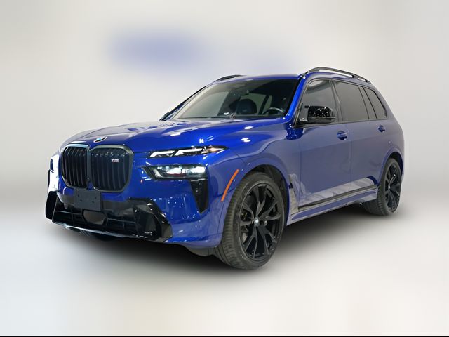 2023 BMW X7 M60i