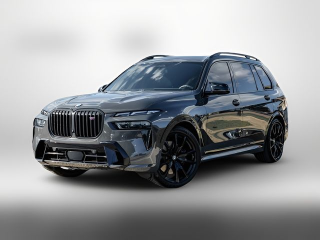 2023 BMW X7 M60i