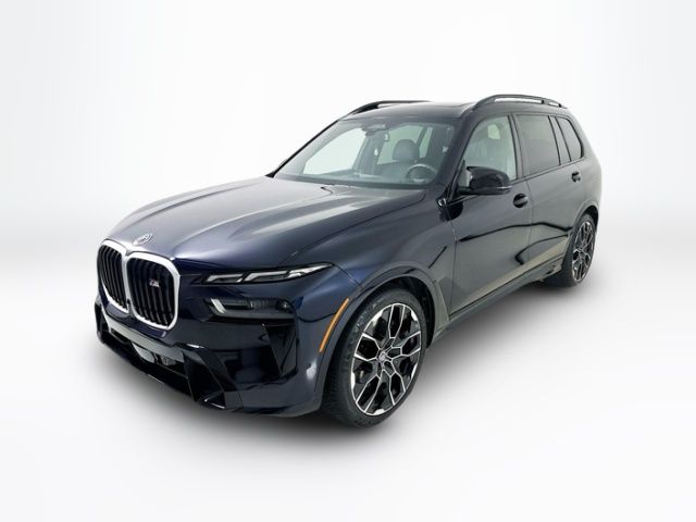 2023 BMW X7 M60i
