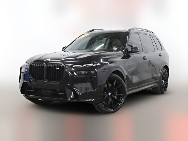 2023 BMW X7 M60i