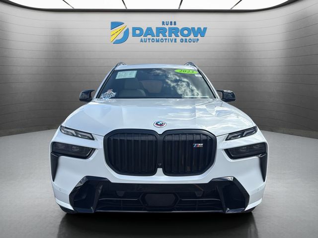 2023 BMW X7 M60i
