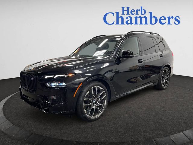 2023 BMW X7 M60i