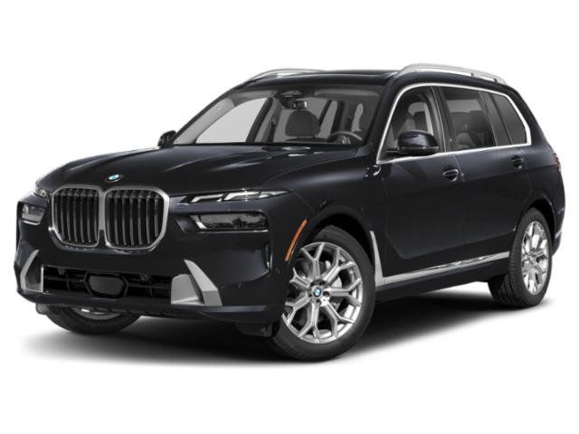 2023 BMW X7 M60i