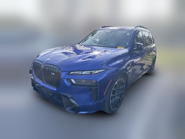 2023 BMW X7 M60i