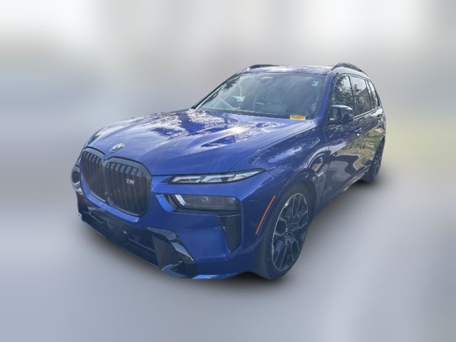 2023 BMW X7 M60i