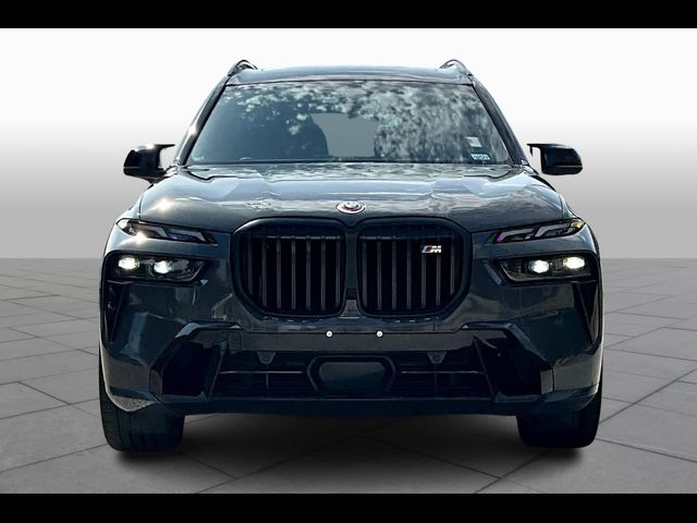 2023 BMW X7 M60i