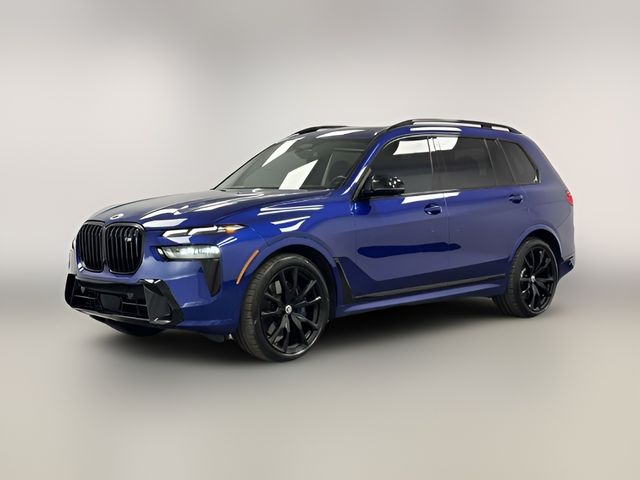 2023 BMW X7 M60i