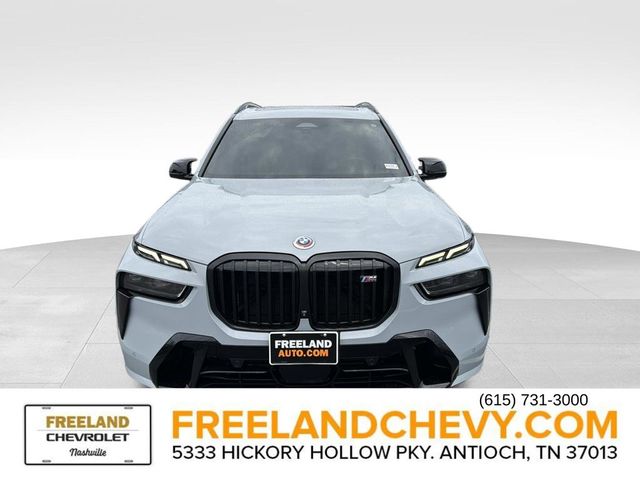 2023 BMW X7 M60i