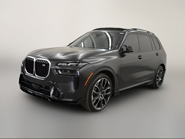 2023 BMW X7 M60i