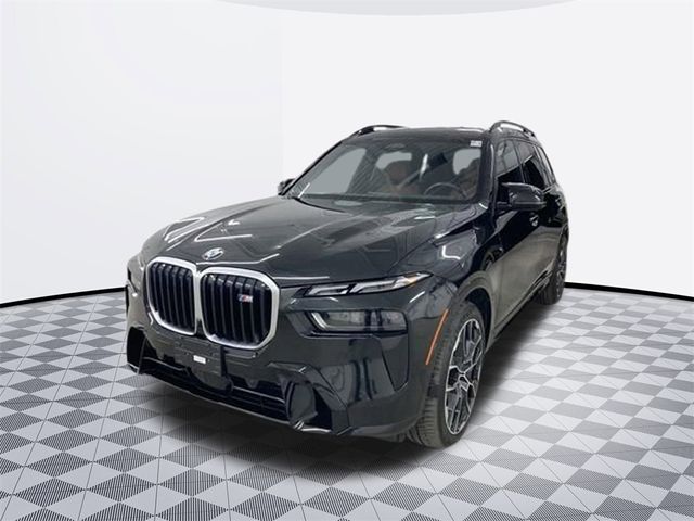 2023 BMW X7 M60i