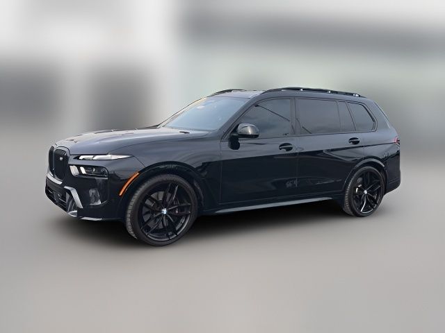 2023 BMW X7 M60i