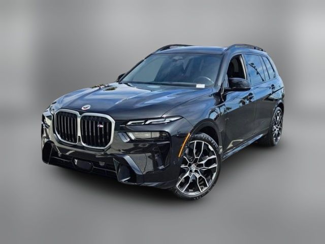 2023 BMW X7 M60i