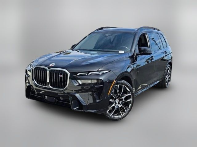 2023 BMW X7 M60i