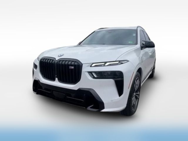 2023 BMW X7 M60i